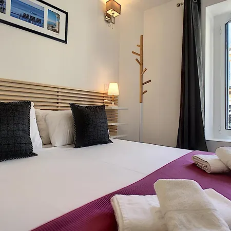 Apartmán Nestor&jeeves - Cozy Cloud - - Near