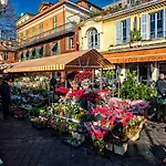 Nestor&jeeves - Cozy Cloud - - Near Nice
