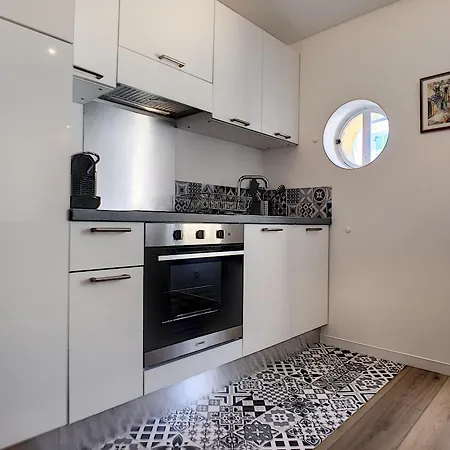 Nestor&jeeves - Cozy Cloud - - Near * Nizza