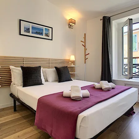 Apartment Nestor&jeeves - Cozy Cloud - - Near