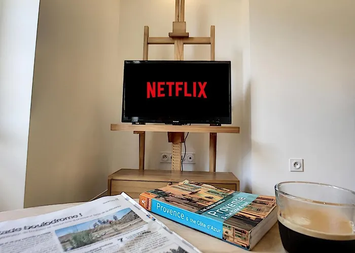 Apartment Nestor&jeeves - Cozy Cloud - - Near