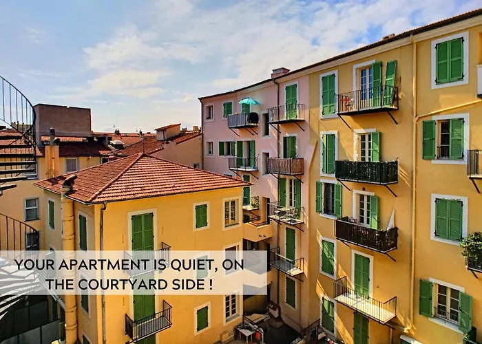 Nestor&jeeves - Cozy Cloud - - Near * Nizza