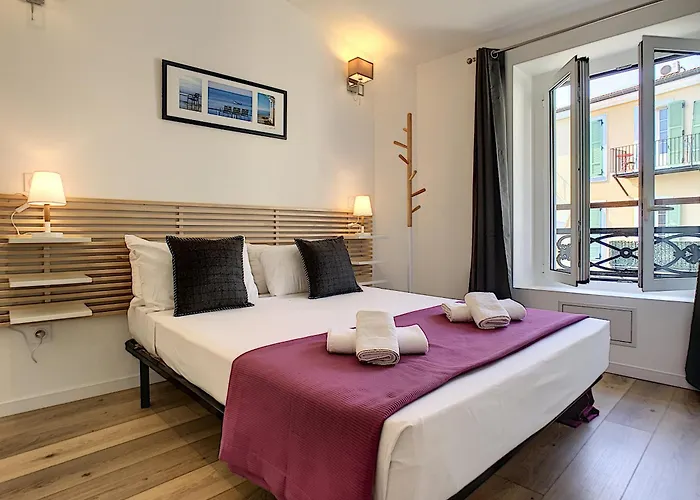 Apartment Nestor&jeeves - Cozy Cloud - - Near