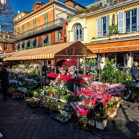 Nestor&jeeves - Cozy Cloud - - Near Nice