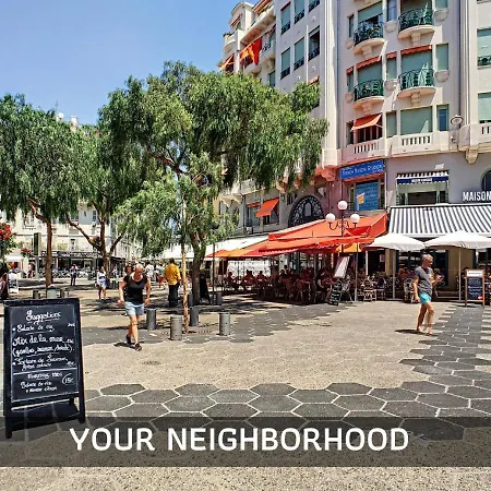 Apartamento Nestor&jeeves - Cozy Cloud - - Near *