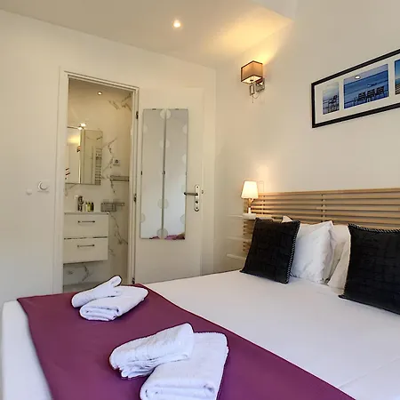 Apartamento Nestor&jeeves - Cozy Cloud - - Near *