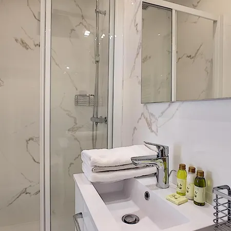 Apartamento Nestor&jeeves - Cozy Cloud - - Near Nice